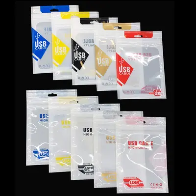 江津塑料袋印刷定制-塑封袋印刷厂家